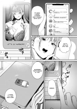 Page 8 of Shirokuro Kanojo ga Dekita Riyuu
