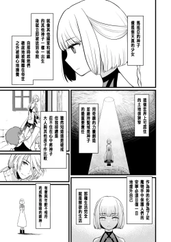 Page 4 of TS騎士悪堕ち