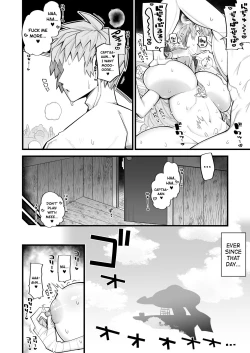 Page 10 of Mesu Draph wa Tsuyoi Osu ja Nai to Dame nanda | A Female Draph's Man Must be Strong