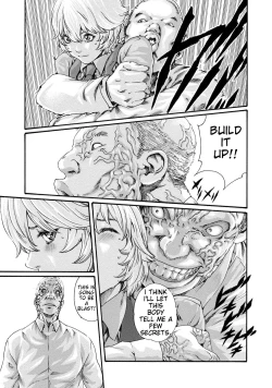 Page 149 of Kisei Juui Suzune - THE Parasite Doctor SUZUNE 8