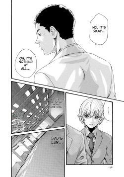 Page 158 of Kisei Juui Suzune - THE Parasite Doctor SUZUNE 8