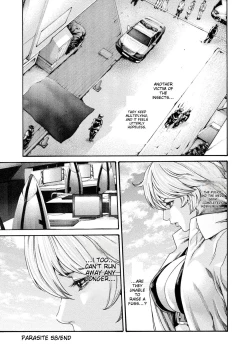 Page 27 of Kisei Juui Suzune - THE Parasite Doctor SUZUNE 8