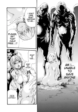 Page 30 of Kisei Juui Suzune - THE Parasite Doctor SUZUNE 8