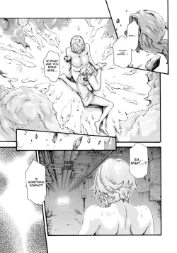 Page 49 of Kisei Juui Suzune - THE Parasite Doctor SUZUNE 8