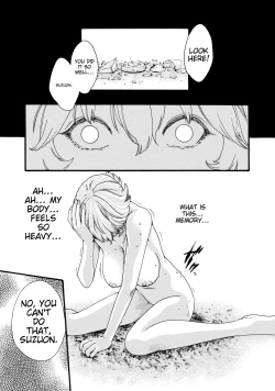 Page 73 of Kisei Juui Suzune - THE Parasite Doctor SUZUNE 8