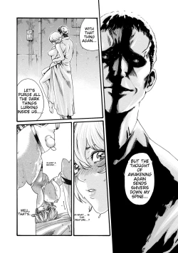 Page 82 of Kisei Juui Suzune - THE Parasite Doctor SUZUNE 8