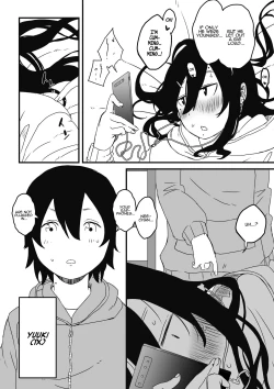 Page 4 of Kodomobeya Onee-chan | Sharing A Room With My Sister