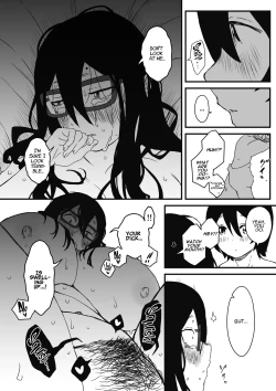 Page 53 of Kodomobeya Onee-chan | Sharing A Room With My Sister