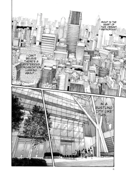 Page 7 of Kisei Juui Suzune - THE Parasite Doctor SUZUNE 9