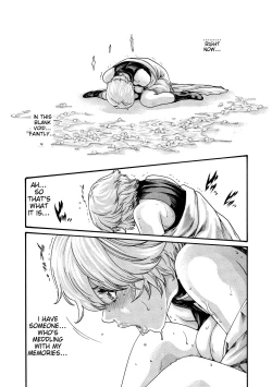 Page 156 of Kisei Juui Suzune - THE Parasite Doctor SUZUNE 10