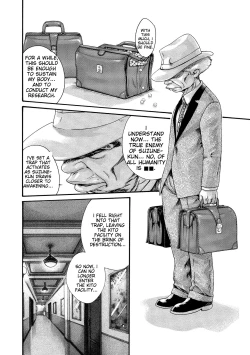 Page 157 of Kisei Juui Suzune - THE Parasite Doctor SUZUNE 10