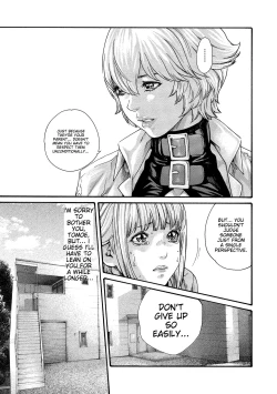 Page 160 of Kisei Juui Suzune - THE Parasite Doctor SUZUNE 10