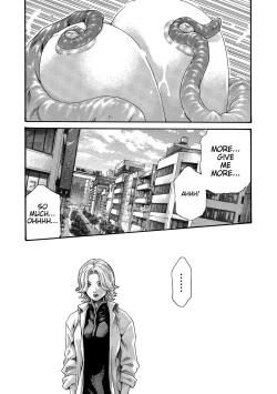 Page 125 of Kisei Juui Suzune - THE Parasite Doctor SUZUNE 11