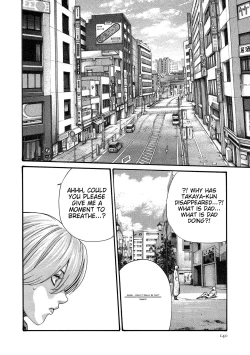 Page 140 of Kisei Juui Suzune - THE Parasite Doctor SUZUNE 11