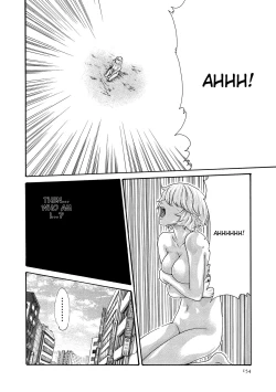 Page 154 of Kisei Juui Suzune - THE Parasite Doctor SUZUNE 11