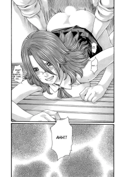 Page 23 of Kisei Juui Suzune - THE Parasite Doctor SUZUNE 11