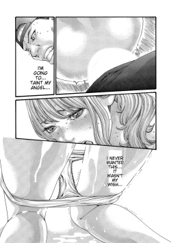 Page 35 of Kisei Juui Suzune - THE Parasite Doctor SUZUNE 11