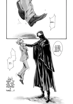 Page 63 of Kisei Juui Suzune - THE Parasite Doctor SUZUNE 11