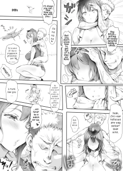 Page 16 of Appaku Sakusei Torawareru Karada | The Cum Squeezed Prisoners