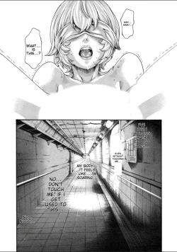 Page 54 of Kisei Juui Suzune - THE Parasite Doctor SUZUNE 12