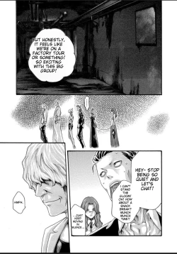 Page 58 of Kisei Juui Suzune - THE Parasite Doctor SUZUNE 12