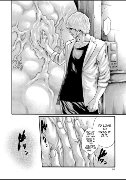 Page 68 of Kisei Juui Suzune - THE Parasite Doctor SUZUNE 12