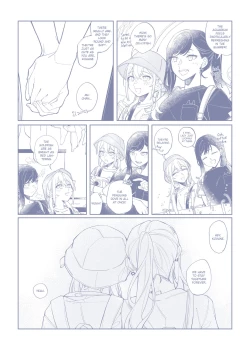 Page 23 of 《Mint Candy》