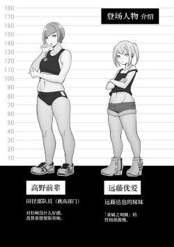 Page 4 of Reizoku no Kubiwa Akogare no Rikujoubu Senpai o Toraete Jibun no Konomi ni Sennou Choukyou