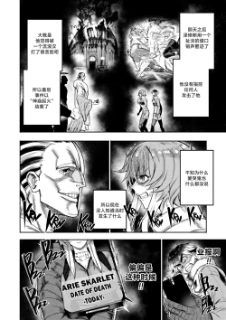 Page 4 of 我把身体卖给了神明 | I Sold My Body to a God Chapter 4