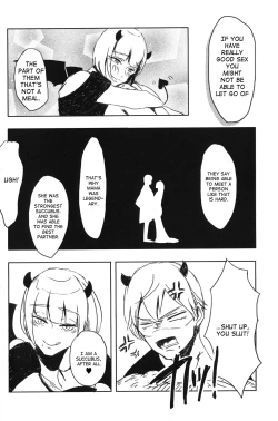 Page 13 of The 999th Man