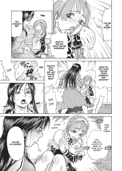 Page 141 of Konnani Yasashiku Saretano | Sweet Dreams