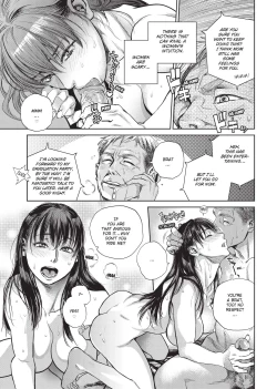 Page 33 of Konnani Yasashiku Saretano | Sweet Dreams