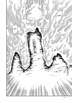 Page 112 of Kisei Juui Suzune - THE Parasite Doctor SUZUNE 13