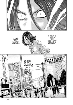 Page 143 of Kisei Juui Suzune - THE Parasite Doctor SUZUNE 13