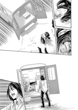 Page 147 of Kisei Juui Suzune - THE Parasite Doctor SUZUNE 13