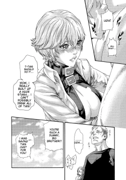 Page 46 of Kisei Juui Suzune - THE Parasite Doctor SUZUNE 13