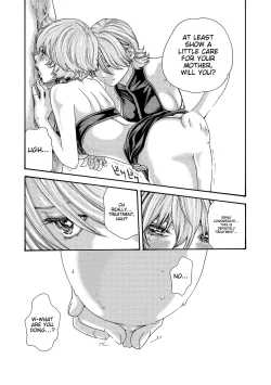 Page 65 of Kisei Juui Suzune - THE Parasite Doctor SUZUNE 13