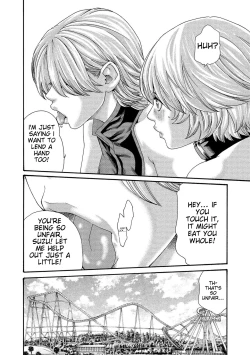 Page 66 of Kisei Juui Suzune - THE Parasite Doctor SUZUNE 13