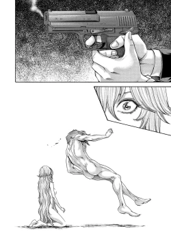 Page 102 of Kisei Juui Suzune - THE Parasite Doctor SUZUNE 14