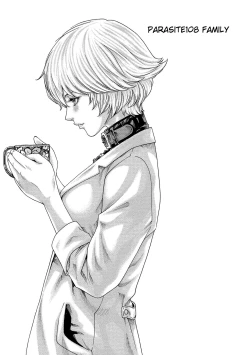 Page 107 of Kisei Juui Suzune - THE Parasite Doctor SUZUNE 14