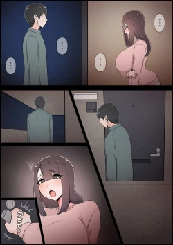 Page 153 of Boku no Kanojo ga Charao Senpai no Dekachin de Yogarimakutteta Hanashi Full Color Kanzenban