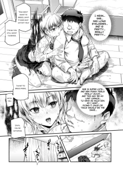 Page 18 of Ie ni Ita Bourei? Ga Ore ni Natsuite Mesu Tsurete Kita Ken  | A Ghost In My House Became Attached To Me And Possessed A Female EX