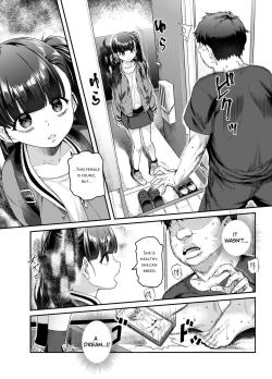 Page 25 of Ie ni Ita Bourei? Ga Ore ni Natsuite Mesu Tsurete Kita Ken  | A Ghost In My House Became Attached To Me And Possessed A Female EX