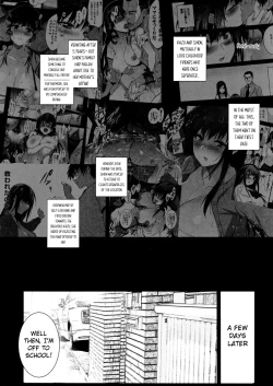 Page 2 of Otonari no Nie Yon Tooku e Itta Osananajimi