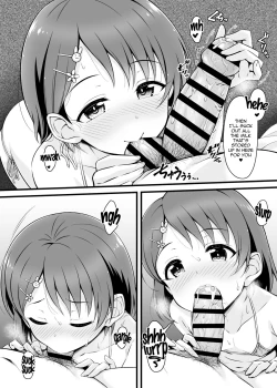 Page 11 of Chie, Mou Otona desu. | Chie is now an adult.