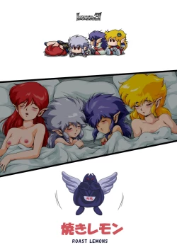 Page 50 of F*ght! I*zer One: Ambition of the Cthulhu