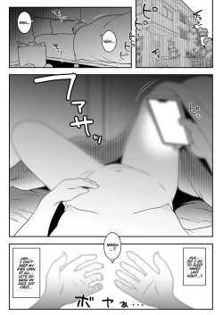 Page 2 of Ojojisan ga Osananajimi no ojisan An Old Man Who Genderswapped Into a Little Girl and Gets Addicted to Having Sex With His Childhood Friend!