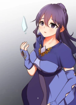 Page 3 of Henshin Kaisuuni Kagiri ga Aru sekai noMahou Shoujoga wo no te Wotri Ochi ta sen