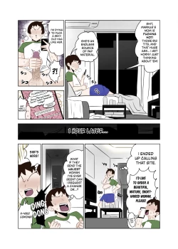 Page 11 of My friends smoking hot ebony Milf