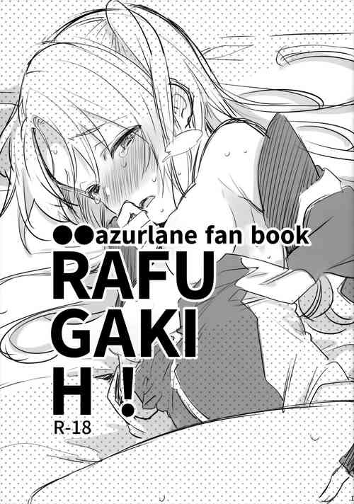 Download RAFUGAKI H!